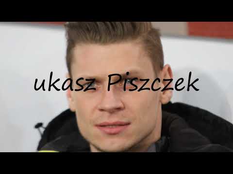 How to pronounce ukasz Piszczek? | Pronunciation Guide