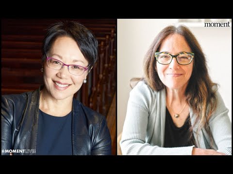 An Unlikely Rabbi’s Story of Faith, Identity, and Belonging with Angela...