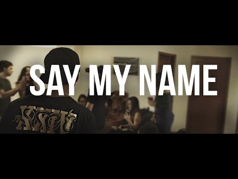 M2H - Say My Name