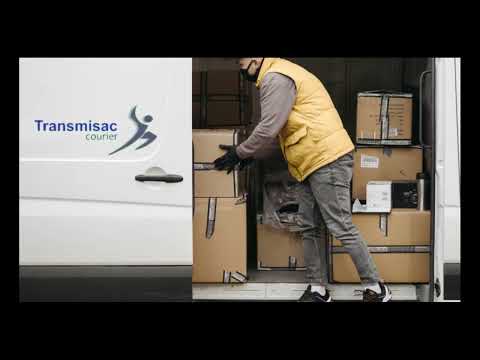 Transmisac Courier ¡Nosotros corremos por ti!