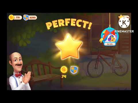 Homescapes level 9179 - 9186 High levels #Homescapes