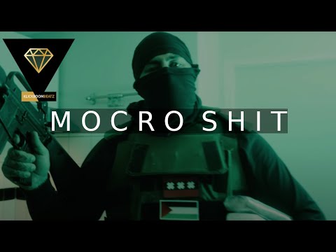 KOLJA GOLDSTEIN x DU MAROC x OMAR TYPE BEAT - MOCRO SHIT