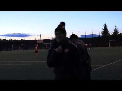 PPS P07 Punainen vs HJK East val 27.9.2022