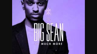 Big Sean - So Much More (Screwed And Chopped)