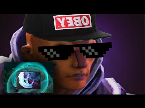 MIRACLE- SWAGMAGE !! EPIC MANTA DODGE !!