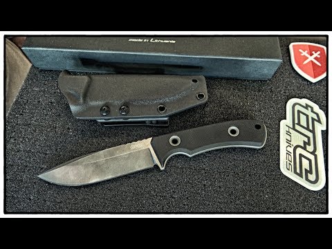 Zu Besuch bei Tools For Gents - TRC K1 NSN - Neuheiten (10)