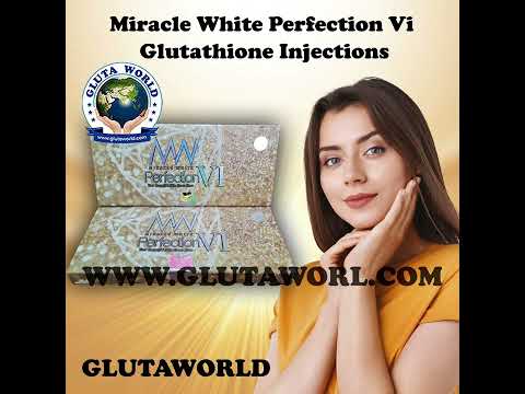 Miracle White Injection