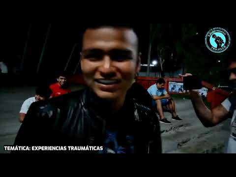 Lemafais vs Atom vs Leo - Semifinal FLT Fecha #01