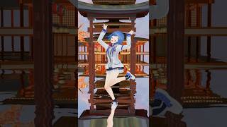 ✧ キスキツネ🦊#踊ってみた #shorts #にじさんじ #dance #vtuber