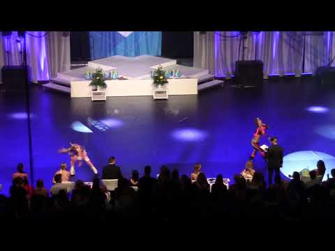 Disco Solo Superstar Adults, Heat 2 - Disco SM 2018