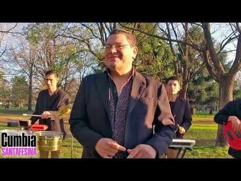El Gordo Luis - Mi bomboncito │ Video Clip 2019