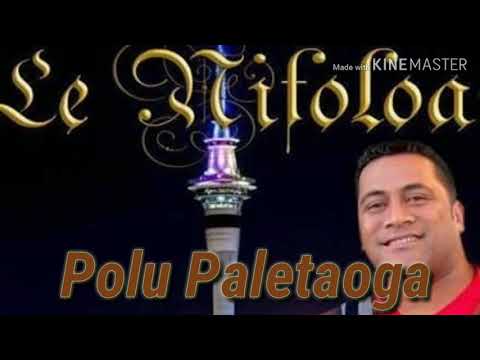 Le Nifoloa - Outou Teine O Le Atunu'u (Audio)