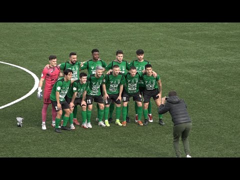 RESUM FUTBOL TERCERA | PE Sant Jordi 3 - 3 Soller | 19/03/2022