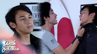 Download lagu Mondy Di Pukul Oki Saat Debat Tentang Bella [Anak Jalanan] [5 November 2016] mp3