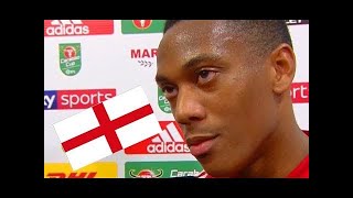 Famous Foreign Footballers Speaking English Surprisingly Well video