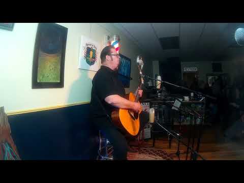 House of Jane Songwriter Sessions (Take 10): Big Monti Amundson full performance