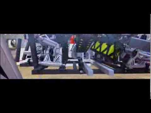 SolidWorks World Day 3: General Session