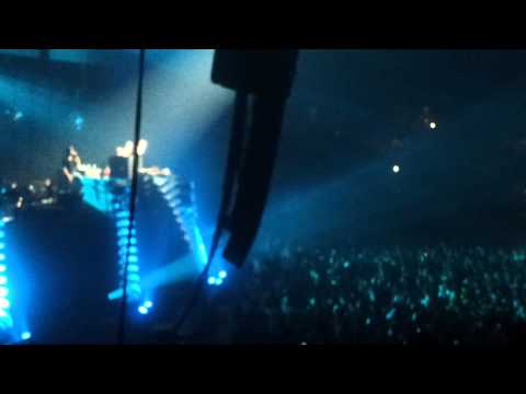 Reverze Flashback @ Reverze 2012 (Intro)