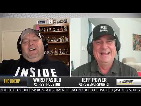 Friendswood Basketball is On A Roll + An Interview with Atascocita HC David Martinez and more!