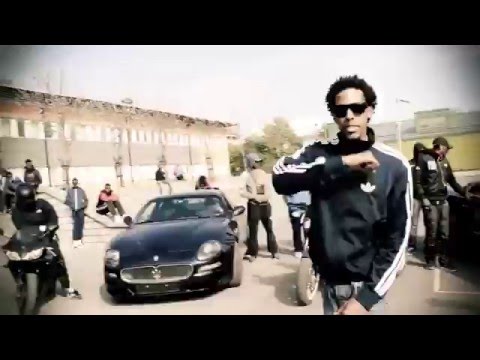 -- Jaffar feat Kaybee - Västerort OFFICIELL VIDEO