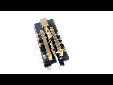 Begali Intrepid Semiautomatic Bug
