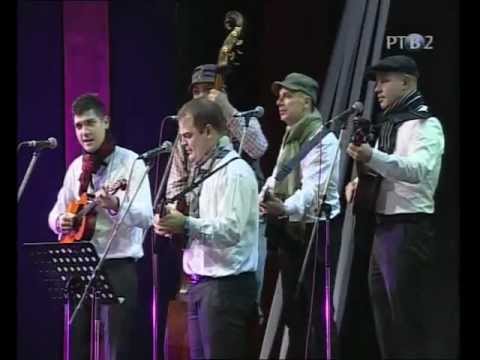 Romansa tamburasi - Zlatna udica (live).avi