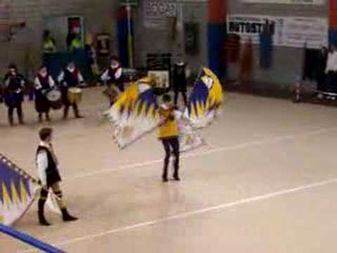 Singolo Rione Crusar