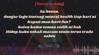 Download lagu Mukarakat - MPO - Lirik mp3 Download lagu Mukarakat - MPO - Lirik mp3