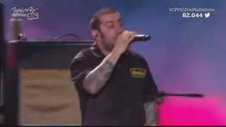 CPM 22 - Um Minuto Para O Fim do Mundo @ Rock in Rio 2015 (Brazil) HD