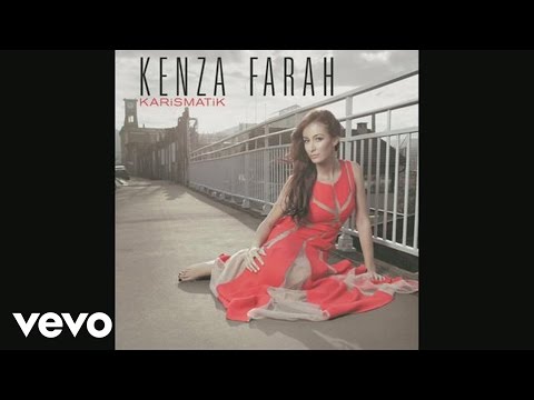 Kenza Farah - Marseille je t'aime (Audio)