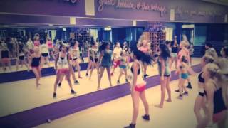 Take Me Home - Midnight Red Dance by SSDS