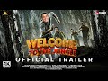 Welcome 3 - To The Jungle | Official Trailer | Akshay Kumar | Sunjay D, Sunil S, Disha P, Raveena