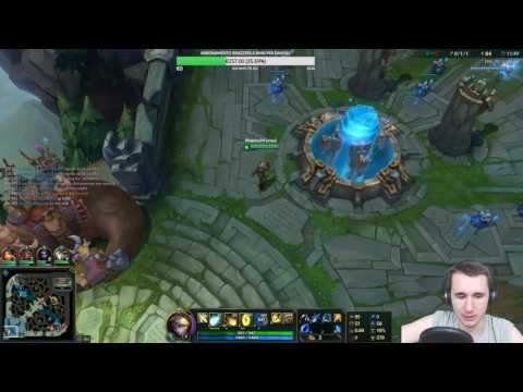 FINALMENTE PROVO EZREAL AD - League of Legends ITA #239