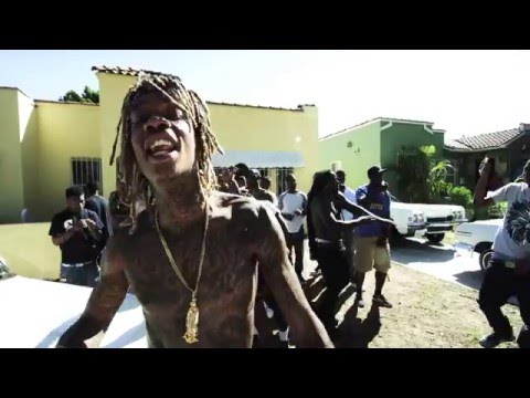 Video King of Everything de Wiz Khalifa