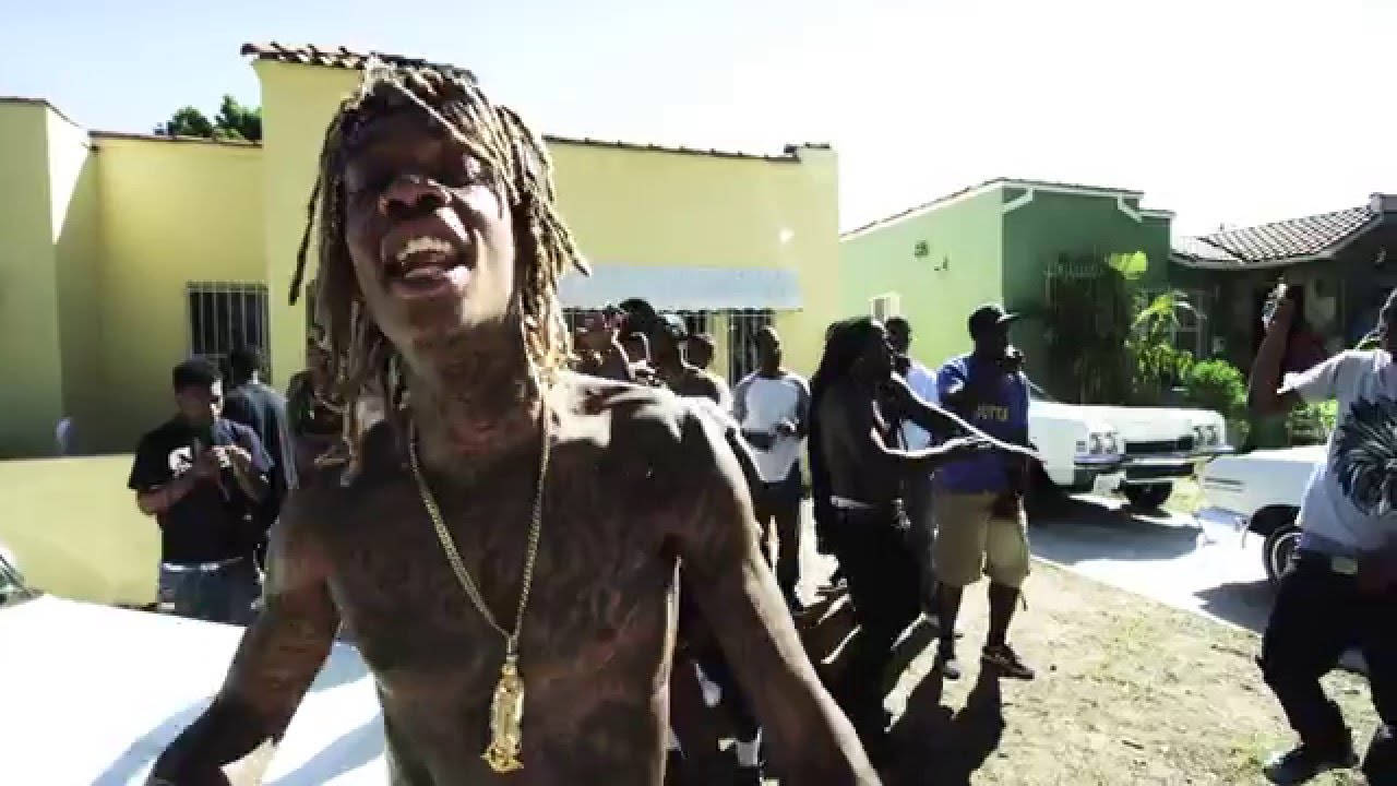 Wiz Khalifa – “King of Everything”