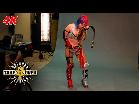 Asuka On Possible Main Roster Call Up, Brand Preference: “Blue Or Red, I Will Be Ready”