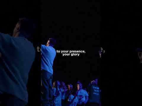 Nothing better than His presence