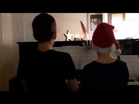Musikschule Tulln Adventkalender 21. Fenster