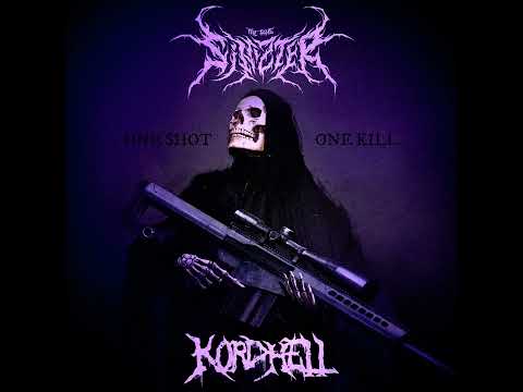 Sinizter x Kordhell - One Shot One Kill (1 HOUR)