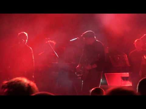 lao che -- czarne kowboje