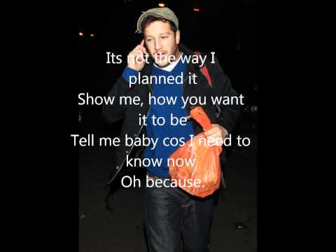 Matt Cardle - Baby One More Time