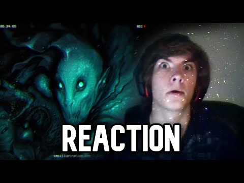 (REACTION) Top 20 Aquatic SCPs