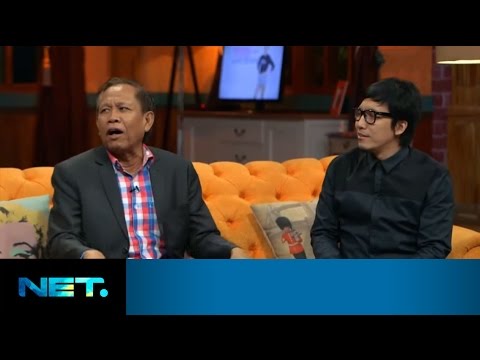 Hesti, Ibnu Jamil & Tarzan - Ini Sahur Part 2 | Ini Talk Show | Sule & Indro | NetMediatama