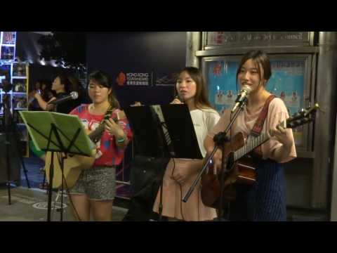 TWICE - Like OOH-AHH (Covered by MINT)