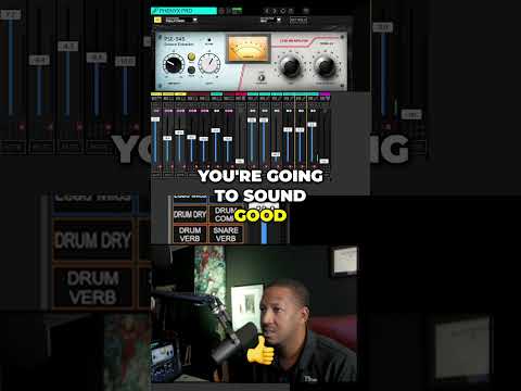 Sound Good Instantly  Audio Settings Revealed! 1