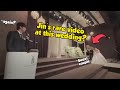 Finally, a Rare Video of Jin at Someone's Wedding has been Circulated. Jin said this in the Video?