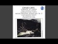 Grieg: Sigurd Jorsalfar, Op. 22 - Incidental music - Hornsignaler (Fanfares)