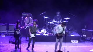 Pete Doherty- The whole world is our playground @ Vasateatern