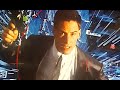 Johnny Mnemonic 1995 Trailer HD 1080p