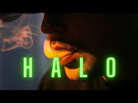 AJMAN - HALO feat. KARA, HADES (Prod. DJ Mariano MBH) [WEEDTAXI]